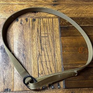 5.11 Tactical Trainer Belt